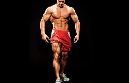 Kako ojačati noge i bez tegova: Najbolje vježbe Kako ojačati noge i bez tegova: Najbolje vježbe