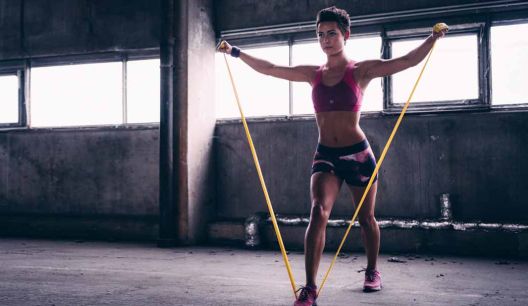 Jednostavne vježbe koje ispravljaju loše držanje