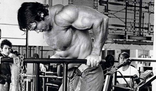 Pet razloga zašto bi trebali raditi propadanja