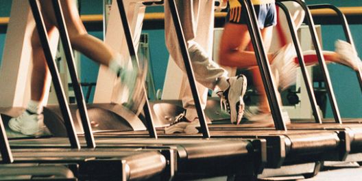 Tajne djevojaka koje rade čučnjeve