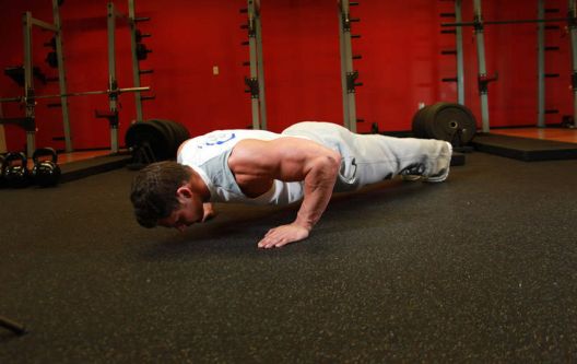 20 činjenica o dizanju tegova koje niste znali 20 činjenica o dizanju tegova koje niste znali