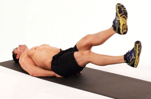 Napredne vježbe stomaka za ubitačne trbušne mišiće