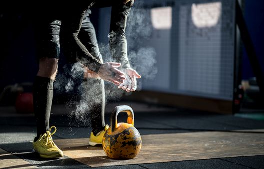 Šest načina kako povećati lučenje hormona rasta Šest načina kako povećati lučenje hormona rasta