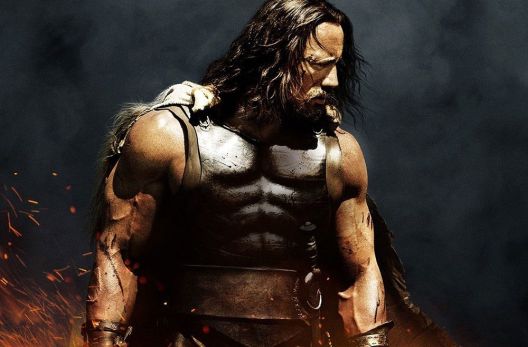 10 jednostavno fantastičnih izjava The Rocka