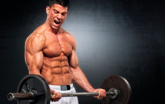 20 činjenica o dizanju tegova koje niste znali