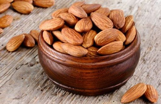 Šta jesti prije spavanja za najbolji rast mišića?