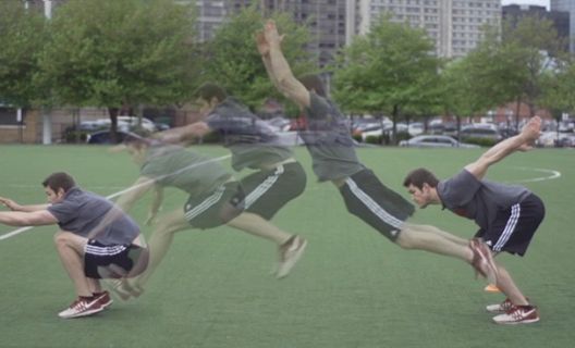 Najbolji pokreti za jačanje bez ikakve opreme