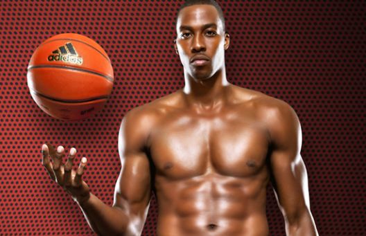 Deset sportista koji bi mogli biti bodybuilderi