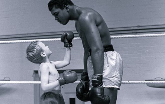 Vječne izjave Muhammada Alija koje motivišu