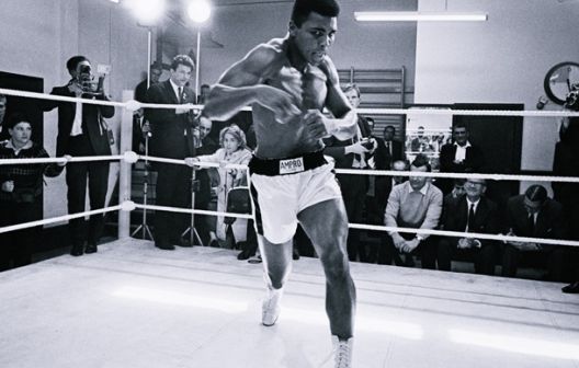Vječne izjave Muhammada Alija koje motivišu