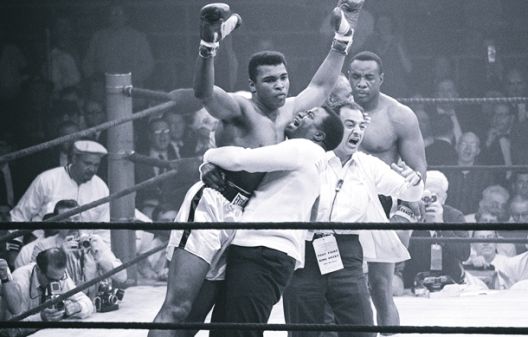 Vječne izjave Muhammada Alija koje motivišu