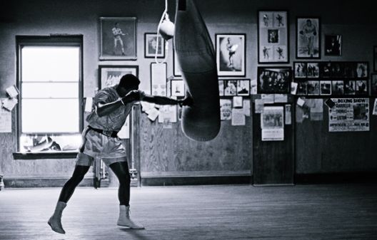 Vječne izjave Muhammada Alija koje motivišu