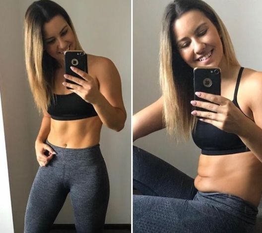 Spustila tajice i pokazala kako nas zavaravaju