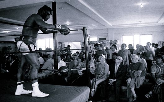 Vječne izjave Muhammada Alija koje motivišu