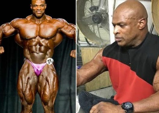 Bivši bodybuilderi koji su izgubili većinu mišića