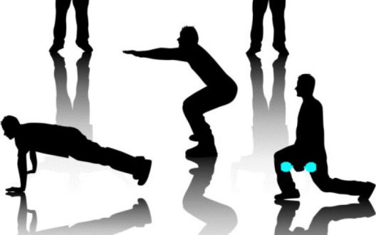 Kraći treninzi mogu biti i najefikasniji: Evo kako