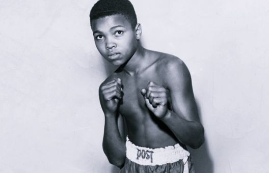 Vječne izjave Muhammada Alija koje motivišu