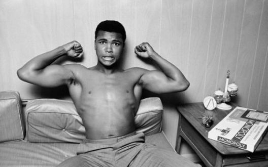 Vječne izjave Muhammada Alija koje motivišu