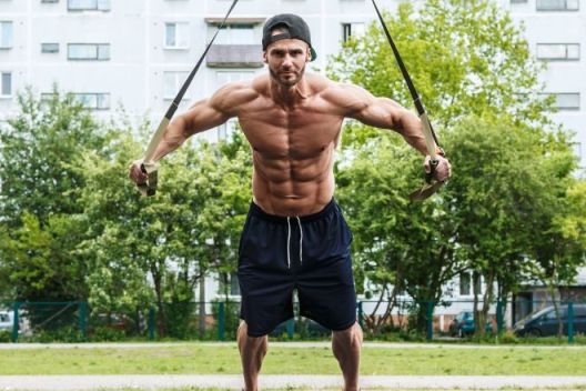 8 razloga zbog kojih treba trenirati trbušnjake