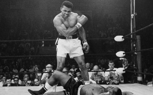 Vječne izjave Muhammada Alija koje motivišu