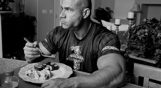 Dosadno zar ne? 10 najčešćih pitanja bodybuilderu