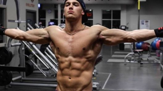 8 razloga zbog kojih treba trenirati trbušnjake