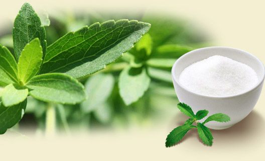 Najbolje alternative za nezdravi šećer