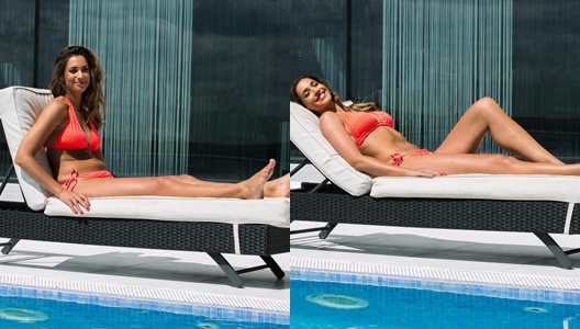 Saznajte kako izgledati bolje na slikama sa odmora