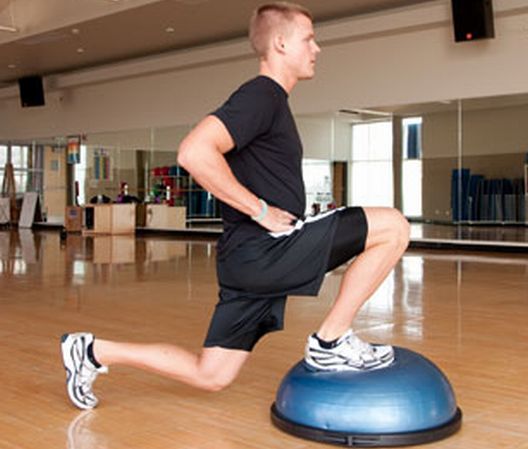 Trening za fudbalere: 4 vježbe za izgradnju mišića