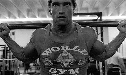 Čučnjevi i sedam najvećih beneficija koje nose