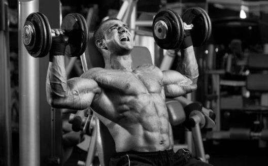 10 razloga zašto je teretana bolja od djevojke