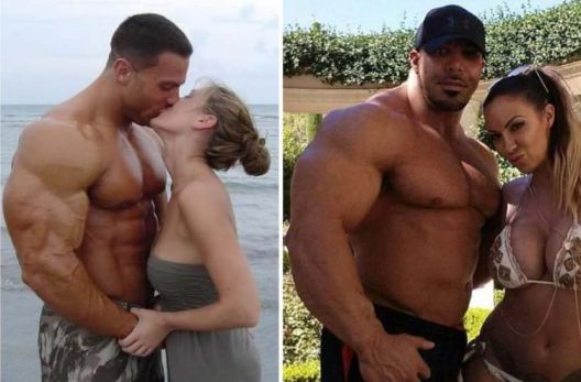 10 razloga zašto je teretana bolja od djevojke