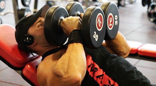 6 vježbi za podizanje mišića prsa na novi nivo 6 vježbi za podizanje mišića prsa na novi nivo