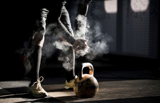 10 razloga zašto je teretana bolja od djevojke