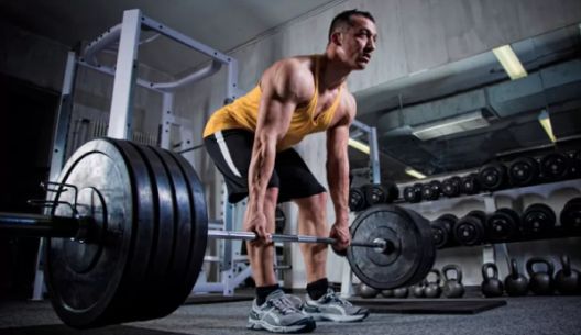 10 razloga zašto je teretana bolja od djevojke