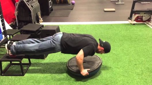 6 vježbi za podizanje mišića prsa na novi nivo