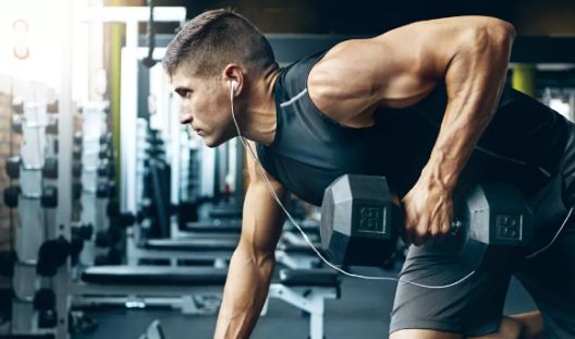 10 razloga zašto je teretana bolja od djevojke