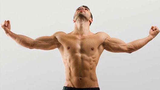 10 razloga zašto je teretana bolja od djevojke