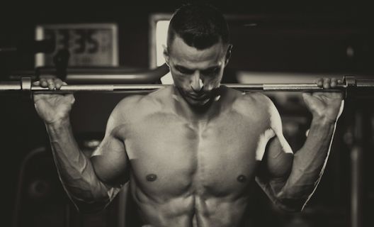 Čučnjevi i sedam najvećih beneficija koje nose