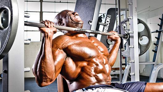 4 greške koje muškarci i dalje prave u teretani