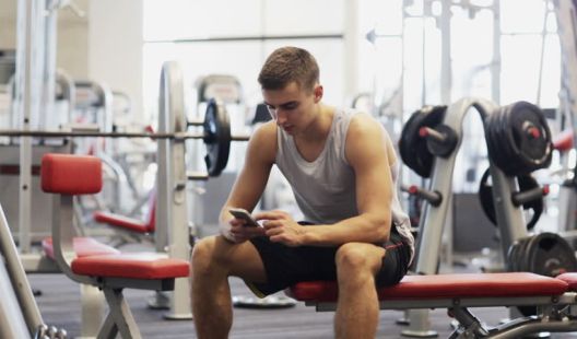 Direktno u srž: Zašto ne uspijevate razviti mišiće