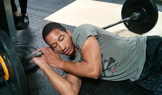 Direktno u srž: Zašto ne uspijevate razviti mišiće