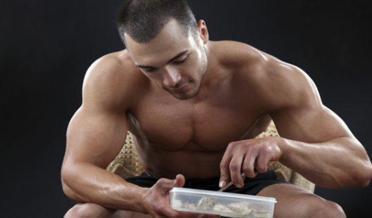 Direktno u srž: Zašto ne uspijevate razviti mišiće