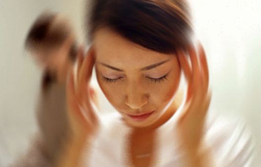 Da li ste pod stresom? 20 jasnih pokazatelja