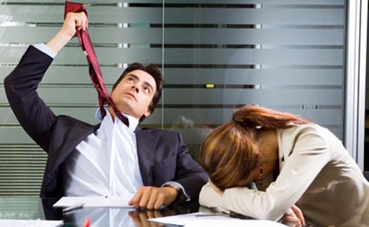 Da li ste pod stresom? 20 jasnih pokazatelja