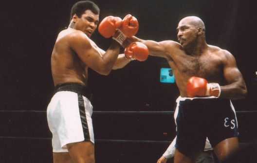 Top 10 najjačih udarača u historiji boksa