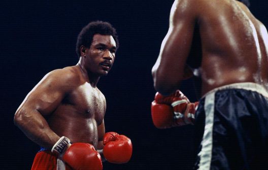 Top 10 najjačih udarača u historiji boksa