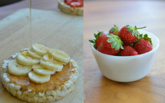 16 pravila ishrane za isklesano cijelo tijelo