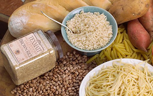 16 pravila ishrane za isklesano cijelo tijelo