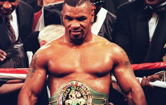 Top 10 najjačih udarača u historiji boksa